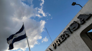 En Am&eacute;rique centrale, la presse dans le collimateur du pouvoir