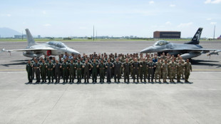 Filipinas y EEUU lanzan maniobras a&eacute;reas conjuntas dirigidas a la disuasi&oacute;n