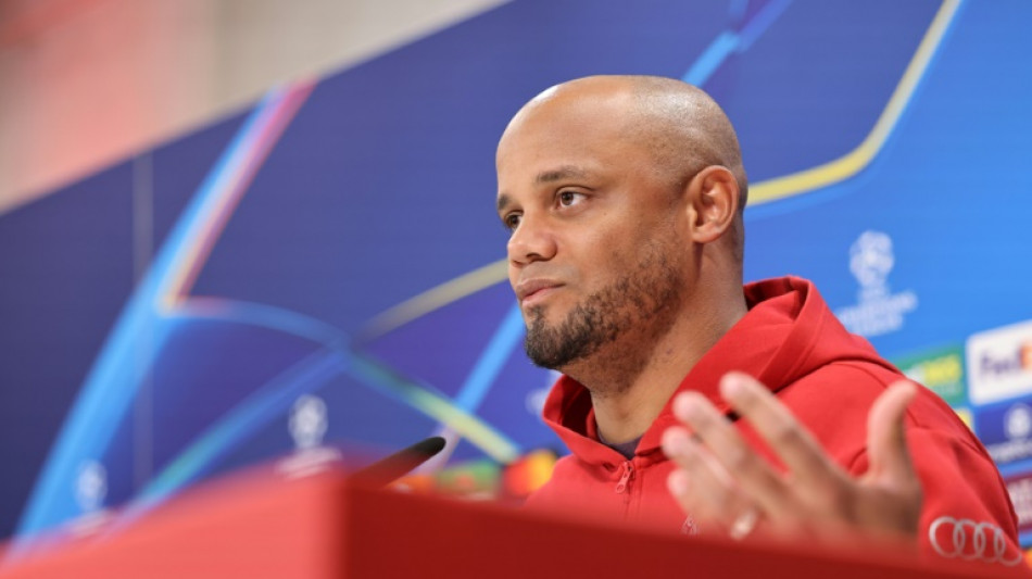 La Champions entra en su recta final con los 'ocho días de oro' de cuartos