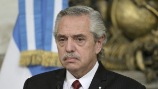 Justicia argentina procesa a expresidente Fernández por presunta corrupción