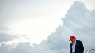 Trump confront&eacute; aux doutes dans son camp sur sa "grande et belle loi"