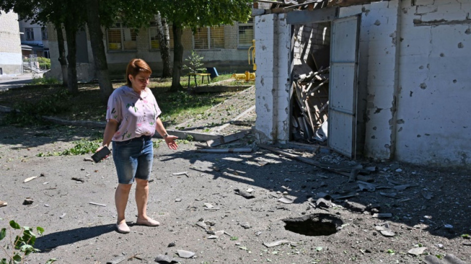 Fury among aid groups as US approves cluster bombs for Ukraine