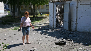 Fury among aid groups as US approves cluster bombs for Ukraine