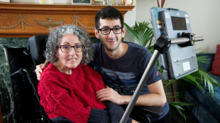 Una brit&aacute;nica con una enfermedad neurodegenerativa recupera su voz con la inteligencia artificial