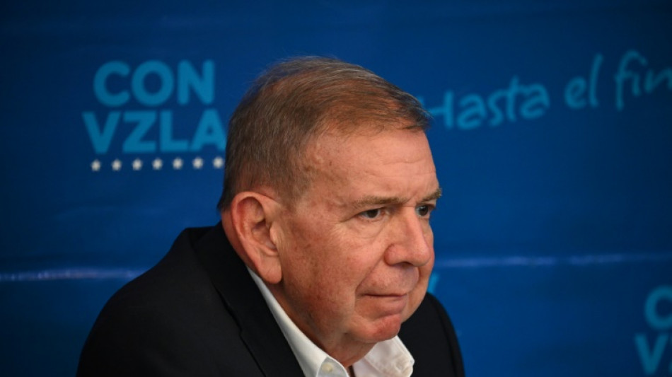 Candidato opositor e UE pedem que Maduro pare com 'viol&ecirc;ncia e persegui&ccedil;&otilde;es' na Venezuela