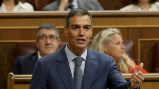 Para Espa&ntilde;a es "irracional" aumentar al 5% del PIB el gasto en defensa, como plantea la OTAN