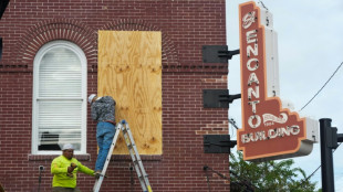 "Une question de vie ou de mort": la Floride appel&eacute;e &agrave; &eacute;vacuer avant l'ouragan Milton