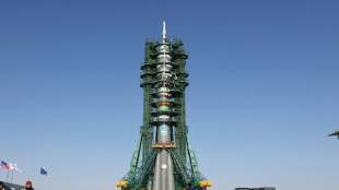 Lan&ccedil;amento de nave russa Soyuz &eacute; cancelado de &uacute;ltima hora