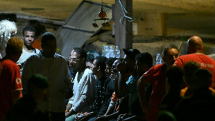 Immigration: la baisse des arriv&eacute;es ne fait pas retomber la pression sur l'Europe