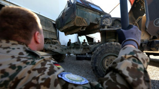 Medienbericht: Deutschland zieht Soldaten und Botschaftspersonal aus Irak ab