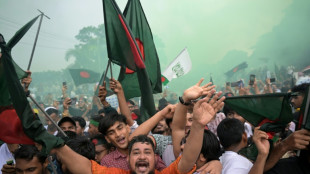 Bangladesh : Yunus annonce la tenue d'&eacute;lections en f&eacute;vrier