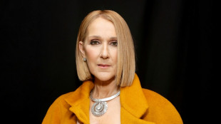 C&eacute;line Dion se confie sur sa maladie dans un rare entretien