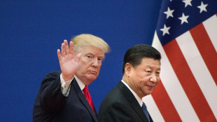 Trump y Xi se re&uacute;nen en busca de una tregua en la guerra comercial