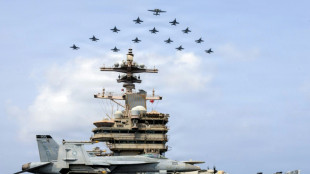 Novos bombardeios dos Estados Unidos e repres&aacute;lias do Ir&atilde;