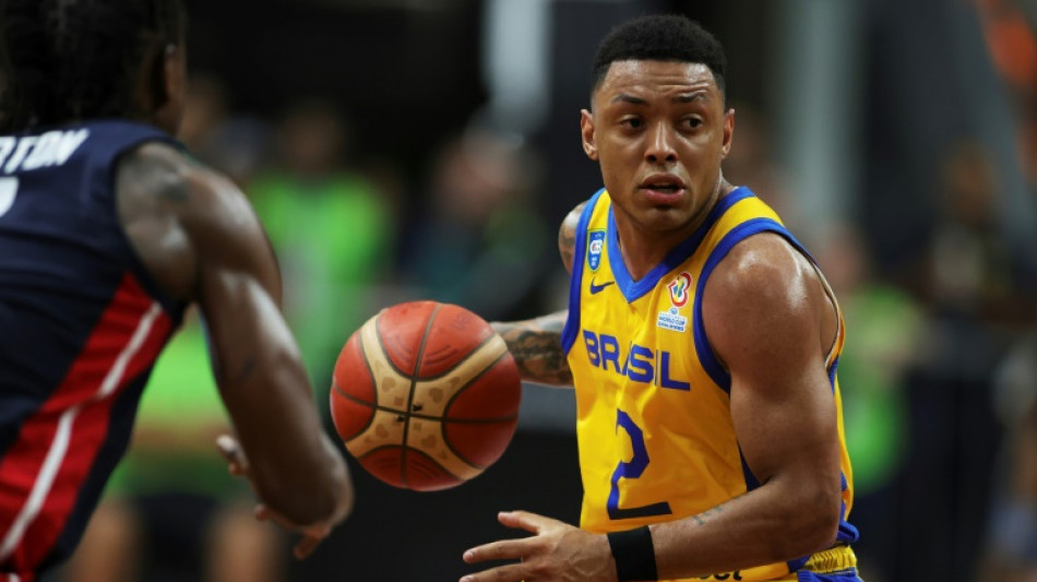 Mundial de basquete masculino de 2027 ser&aacute; disputado no Catar