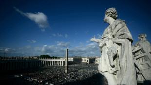 Sanear as finan&ccedil;as do Vaticano, o eterno desafio dos papas