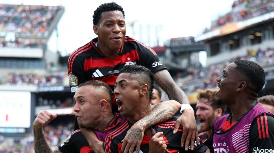 From attendances to NBA-style walkouts: Club World Cup talking points