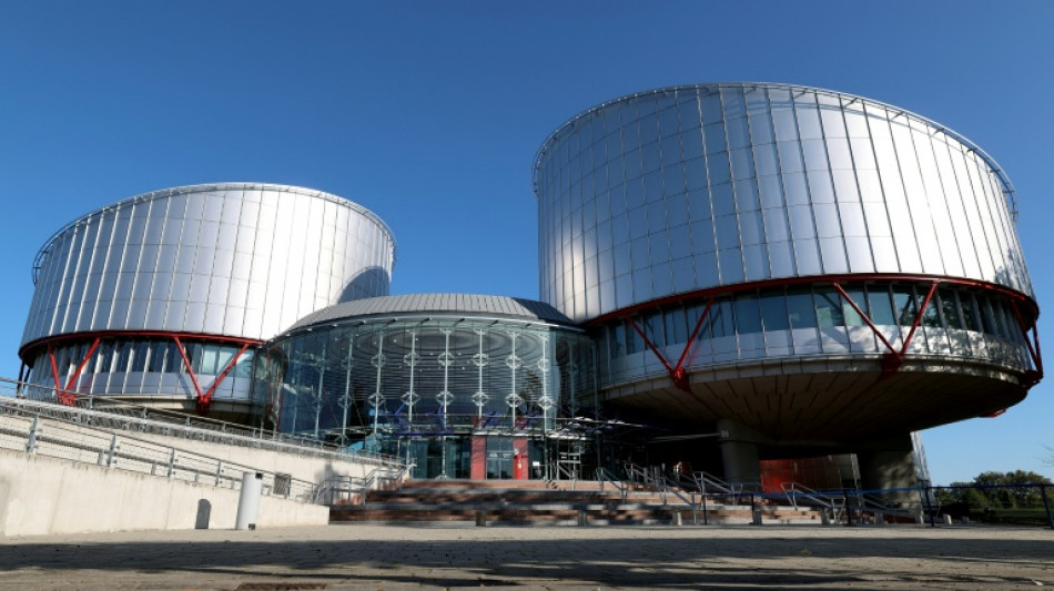 Climat: la CEDH rejette un recours contre la Norv&egrave;ge