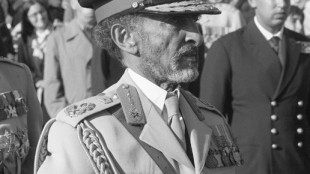 El controvertido legado del emperador etíope Haile Selassie, 50 años después de su muerte