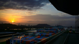 Panam&aacute; gana arbitraje a espa&ntilde;ola Sacyr por millonario reclamo por ampliar el canal