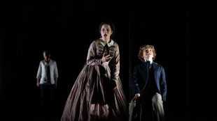 Fine dell'innocenza, i fantasmi di Britten stregano Roma