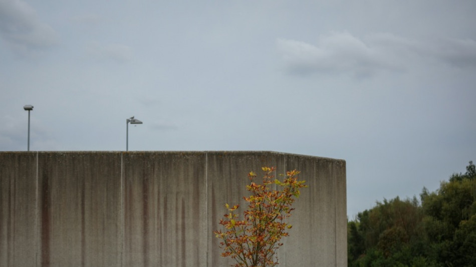 Drogen in Gef&auml;ngnis in Baden-W&uuml;rttemberg: Ermittlungen gegen JVA-Mitarbeiter