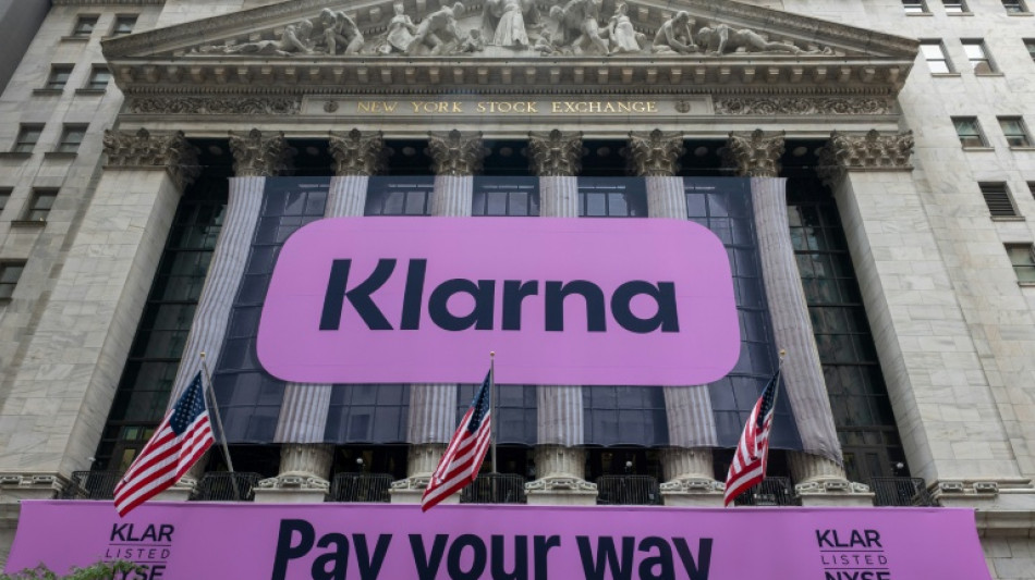 Le proc&egrave;s opposant Klarna &agrave; Google pour 7,1 milliards d'euros s'est ouvert