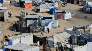 Plano de Trump &eacute; recebido entre d&uacute;vidas e esperan&ccedil;a por palestinos e israelenses