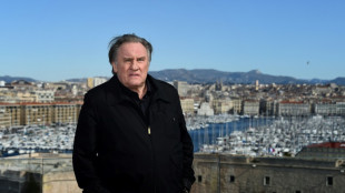 Apr&egrave;s les accusations de violences sexuelles, G&eacute;rard Depardieu vis&eacute; par une enqu&ecirc;te pour fraude fiscale aggrav&eacute;e