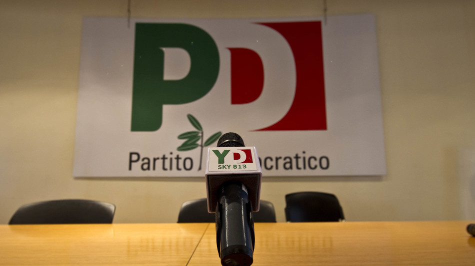 Pd, sospese tutte le attivit&agrave; fino al 24 per il lutto nazionale