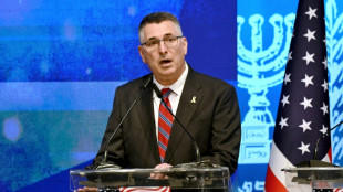 Israel y Bolivia restablecen sus relaciones diplomáticas en un acto en Washington