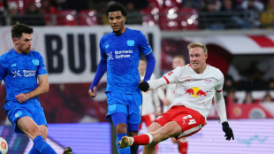 D&auml;mpfer vor dem Fest: Klopp sieht n&auml;chste Leipzig-Pleite