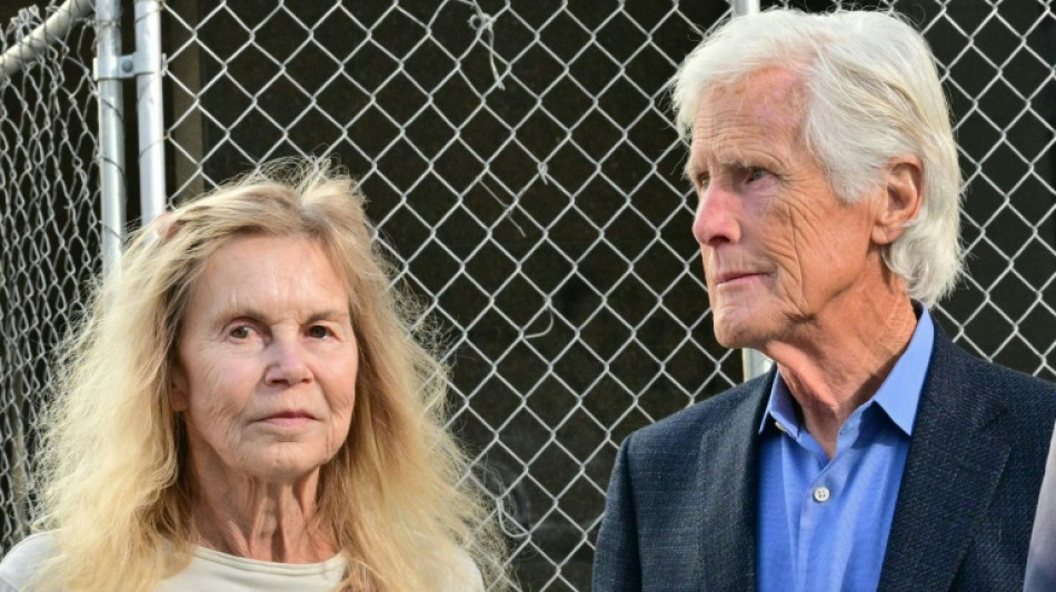 Muerte de Matthew Perry: "La reina de la ketamina" es sentenciada a 15 a&ntilde;os de prisi&oacute;n