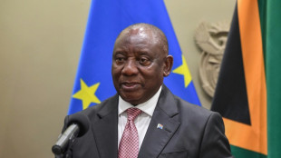 S.Africa says talks with Trump aim to salvage trade