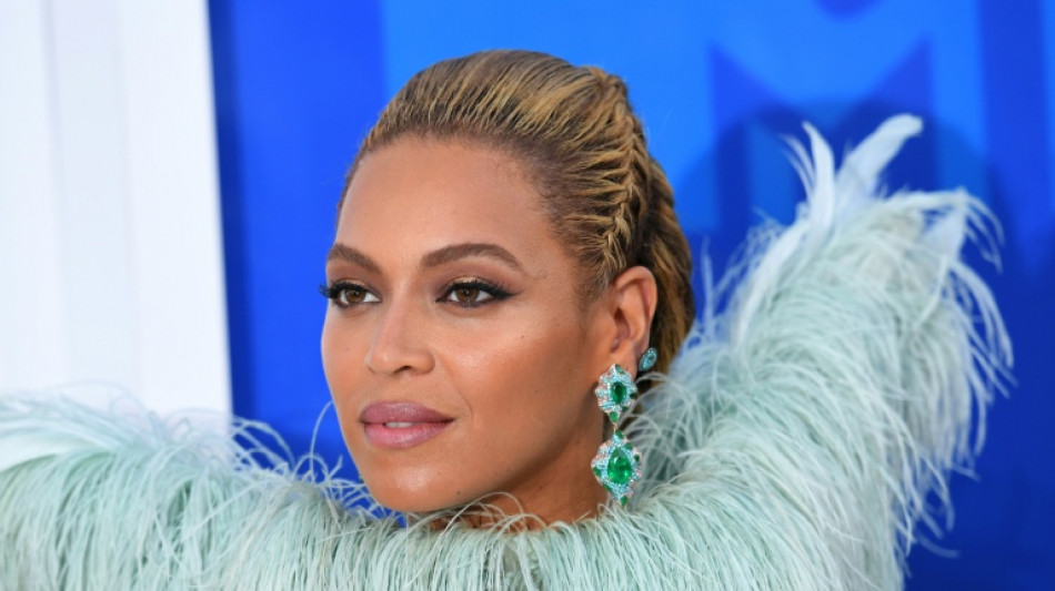 Beyonce declared a billionaire by Forbes magazine