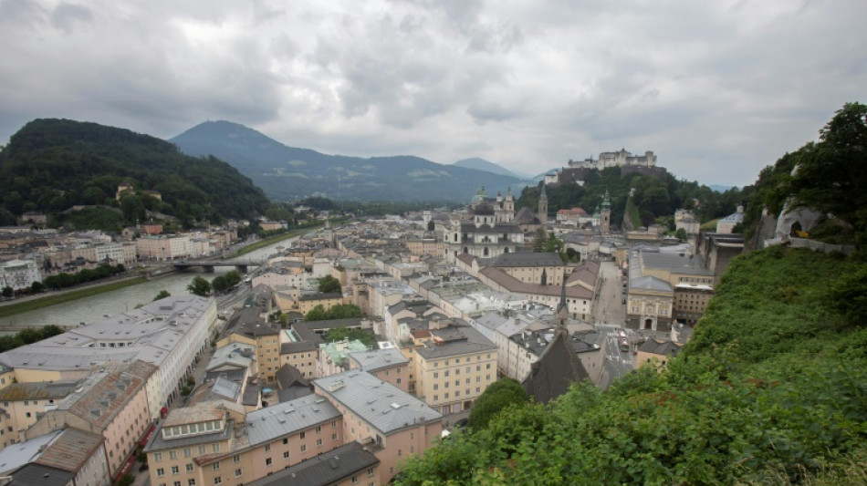 &iquest;Hicieron un "favor" a la familia Porsche? El t&uacute;nel de la discordia en Austria