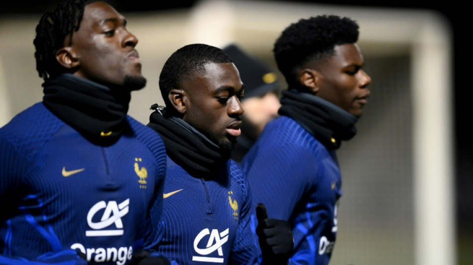 Sudam&eacute;rica vs Europa: &iquest;Cambio de rumbo en Catar?