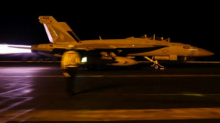 EEUU lanza nueva ola de ataques contra Ir&aacute;n, que arremete contra sus vecinos del Golfo
