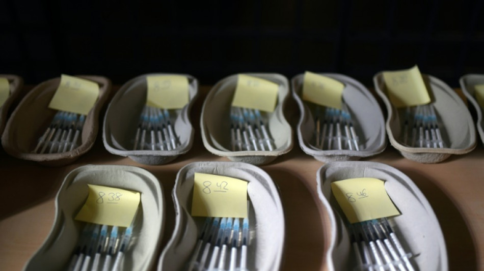 Zwei weitere Zivilprozesse um mutma&szlig;liche Corona-Impfsch&auml;den er&ouml;ffnet