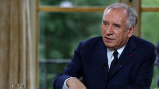 Bayrou droit dans ses bottes &agrave; cinq jours de sa chute probable