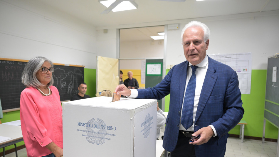 Youtrend assegna la vittoria a Giani in Toscana