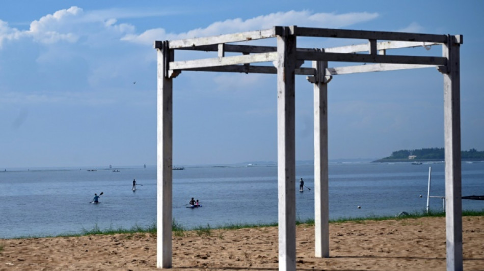 Hallado un esqueleto en Bali de un hombre espa&ntilde;ol mayor