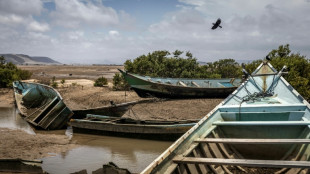 Al menos 109 migrantes muertos y 116 desaparecidos en un naufragio frente a Yibuti