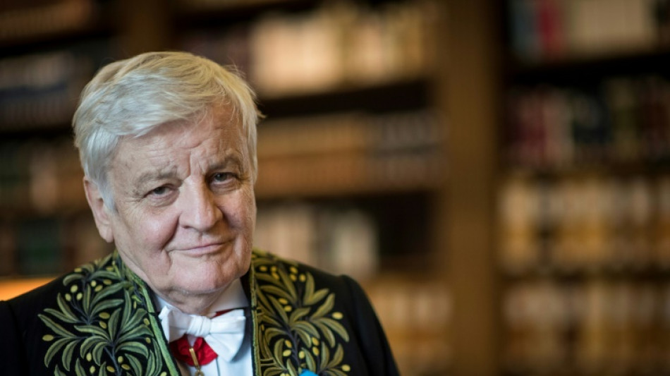 L'acteur et r&eacute;alisateur Jacques Perrin est mort &agrave; l'&acirc;ge de 80 ans