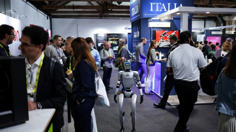 L'IA devient menteuse et manipulatrice, les chercheurs s'inqui&egrave;tent