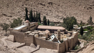 Egypt denies court ruling threatens historic monastery