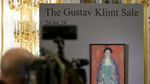 Quadro perdido de Gustav Klimt reaparece na &Aacute;ustria
