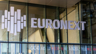 La Bourse de Paris dans le vert, entre r&eacute;sultats d'entreprises et Fed