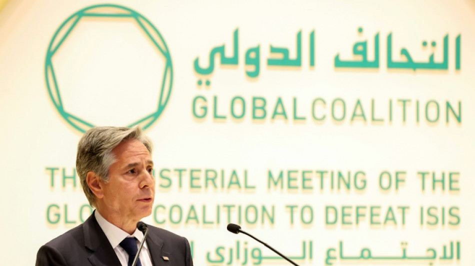 Blinken viaja em 18 de junho para Pequim ap&oacute;s cancelar visita em fevereiro