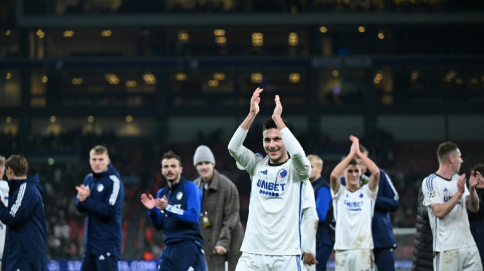 El Barcelona ficha al extremo sueco Roony Bardghji, del Copenhague